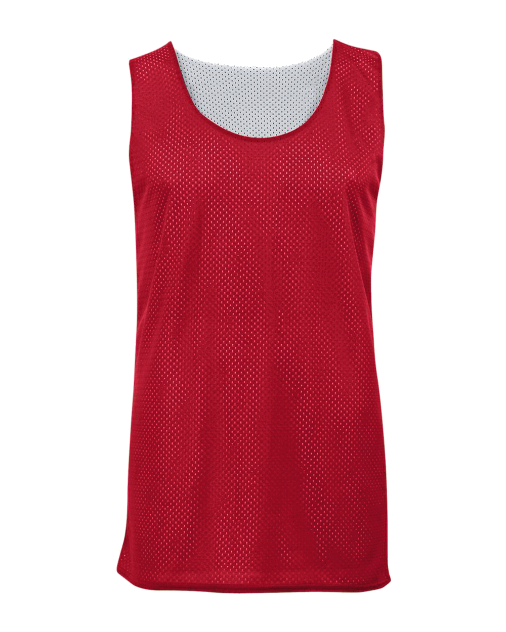 Mesh Reversible Tank 14