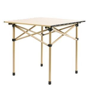 Foldable Camping Table 2
