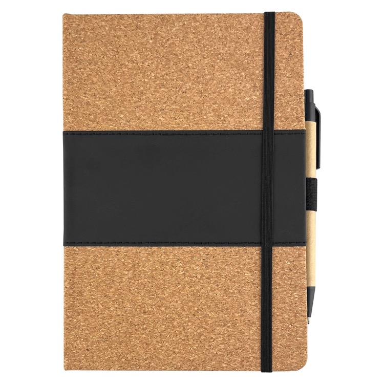 Dickens Notebook With Pen 4