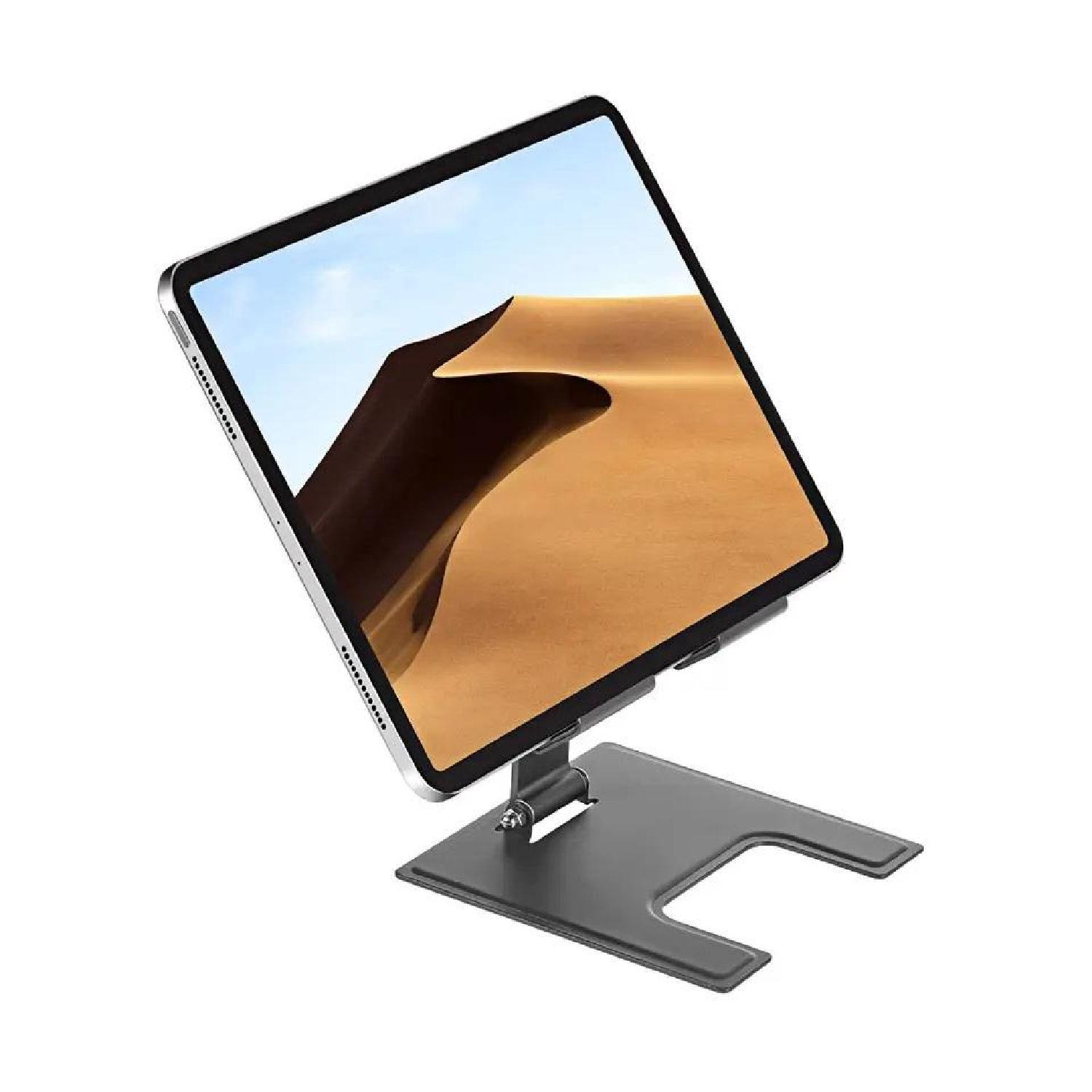 Adjustable Desktop Phone Tablet Holder Stand 2
