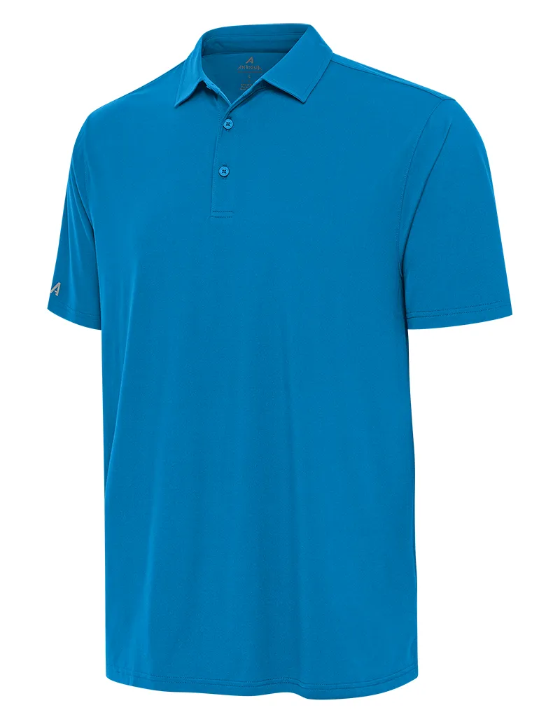 ERA POLO (SOLID AND COLOR PLACKET) 32