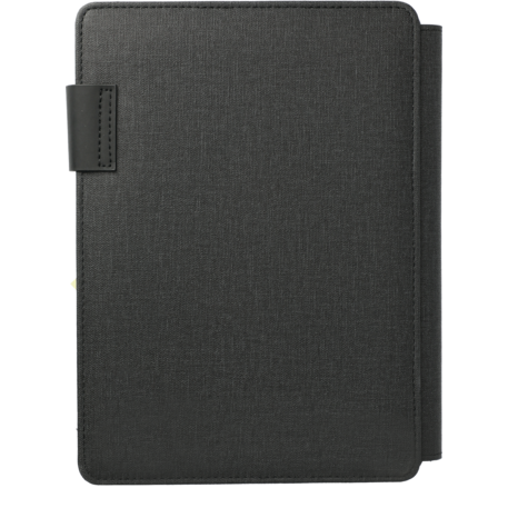 FSC® Mix Titus 5000 mAh Wireless Charging Journal 16