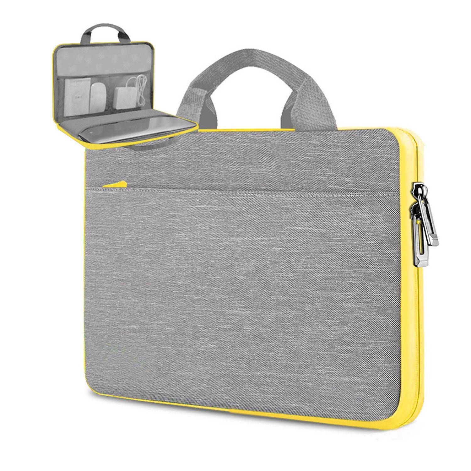 13 Inch Waterproof Polyester Laptop Sleeve 8