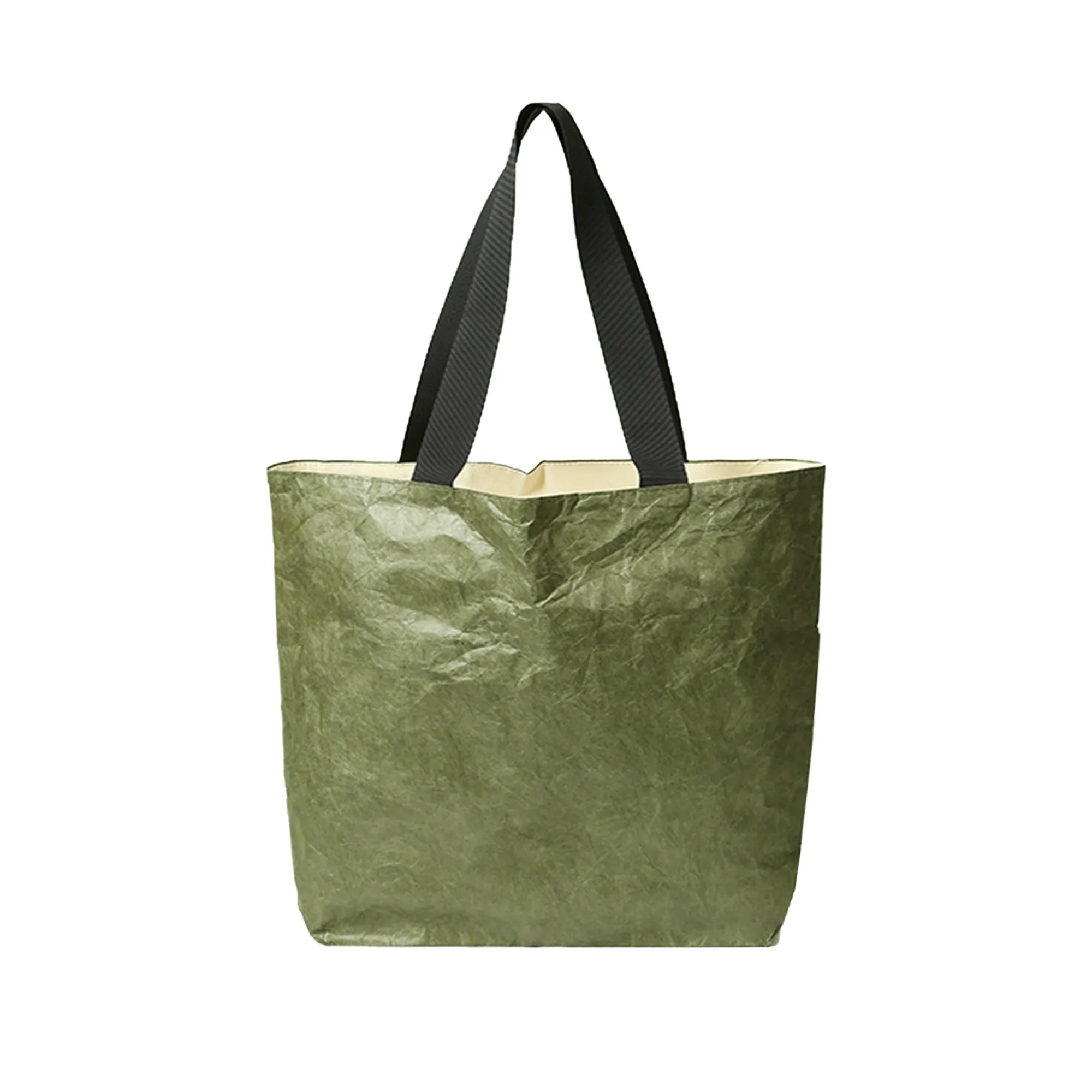 Waterproof Dupont Paper Tote Bag 4
