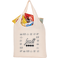 All-Purpose 5oz Cotton Canvas Tote 30