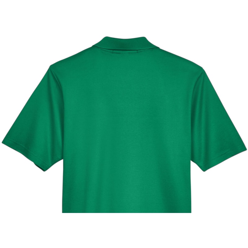 Devon & Jones CrownLux Performance™ Men's Plaited Polo 27