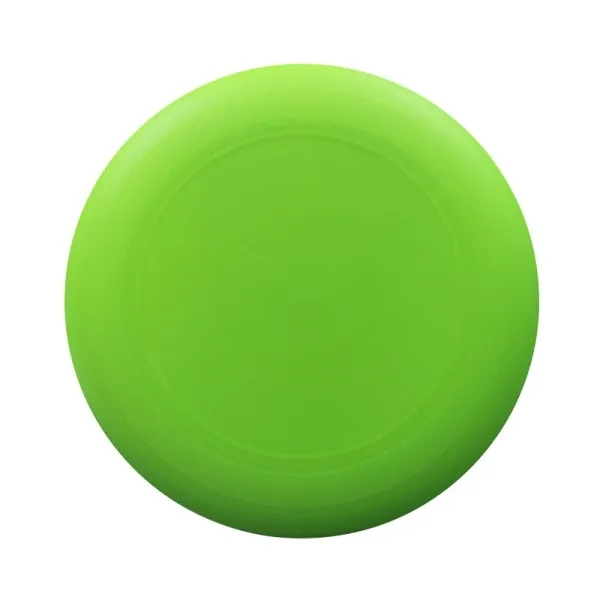 Outdoor Frisbee 2