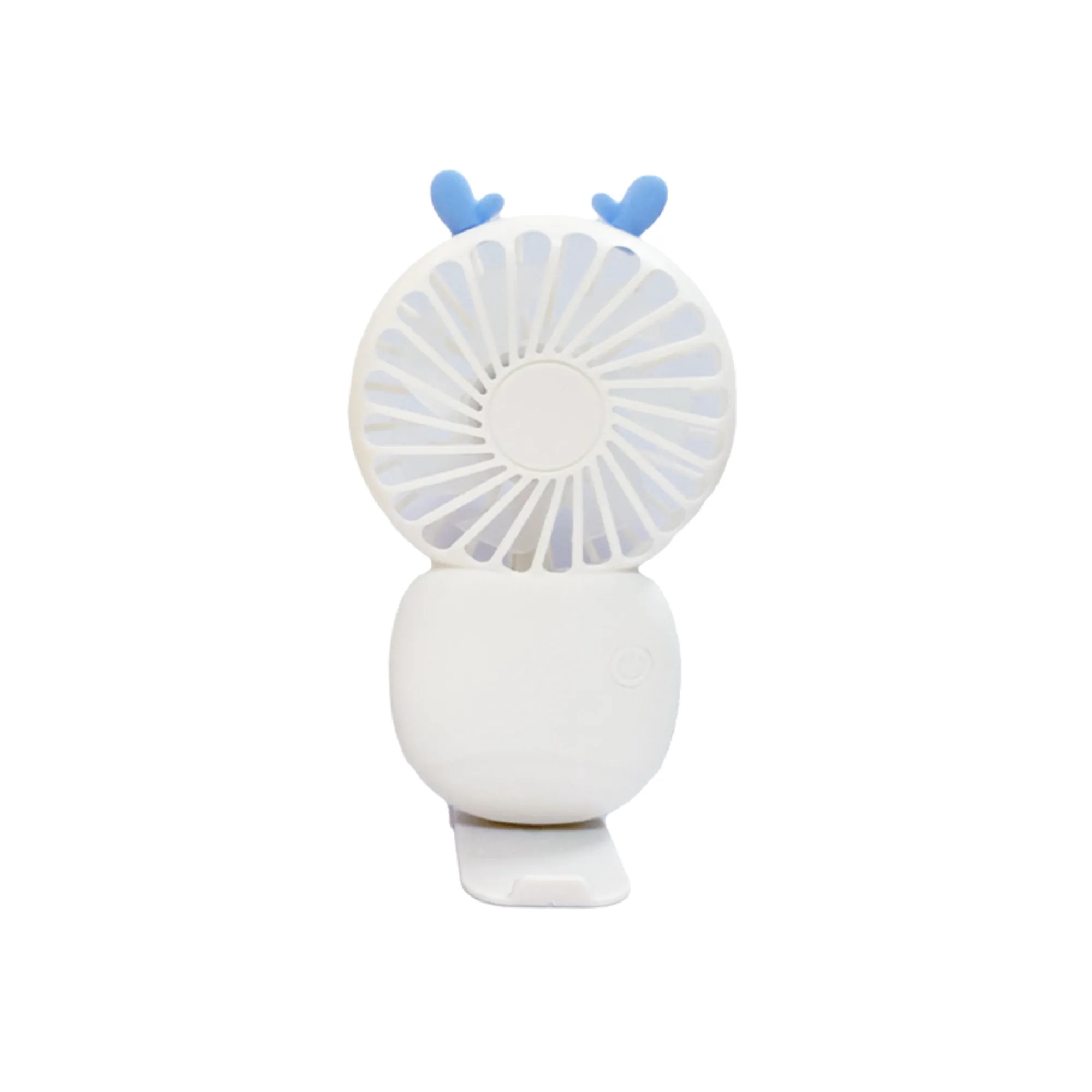 Handheld Mini USB Fan 6