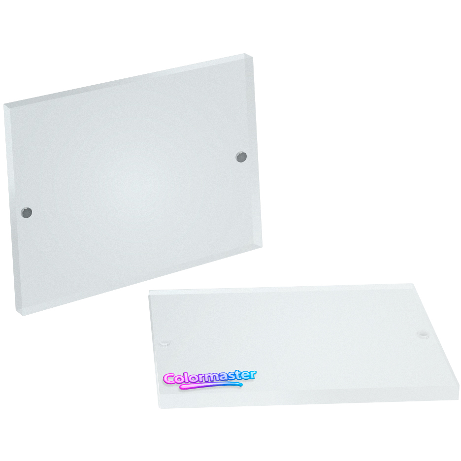 Magnet Insert Frame (6"x 8"x 3/4") Full Colour PhotoImage