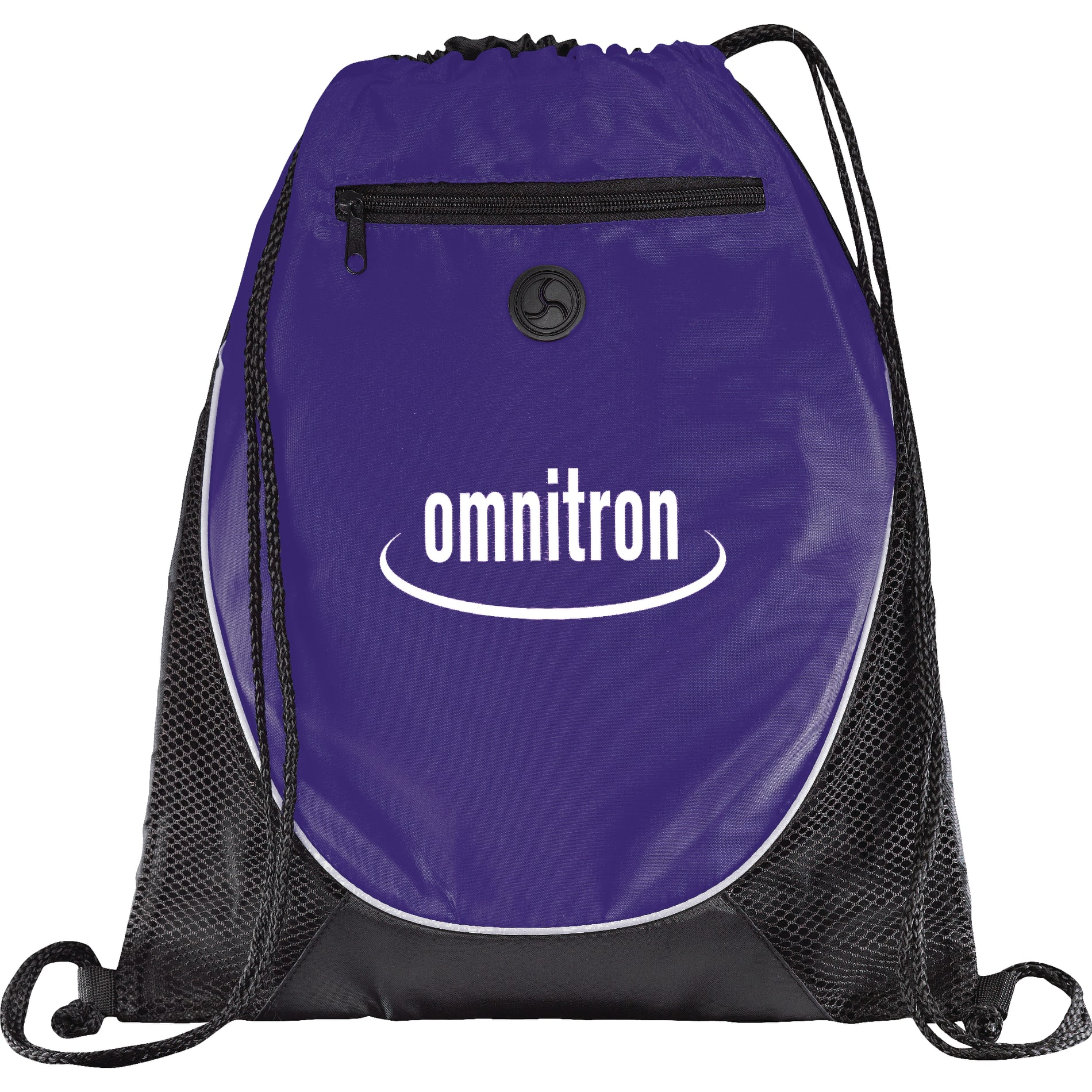 Peek Drawstring Bag 37