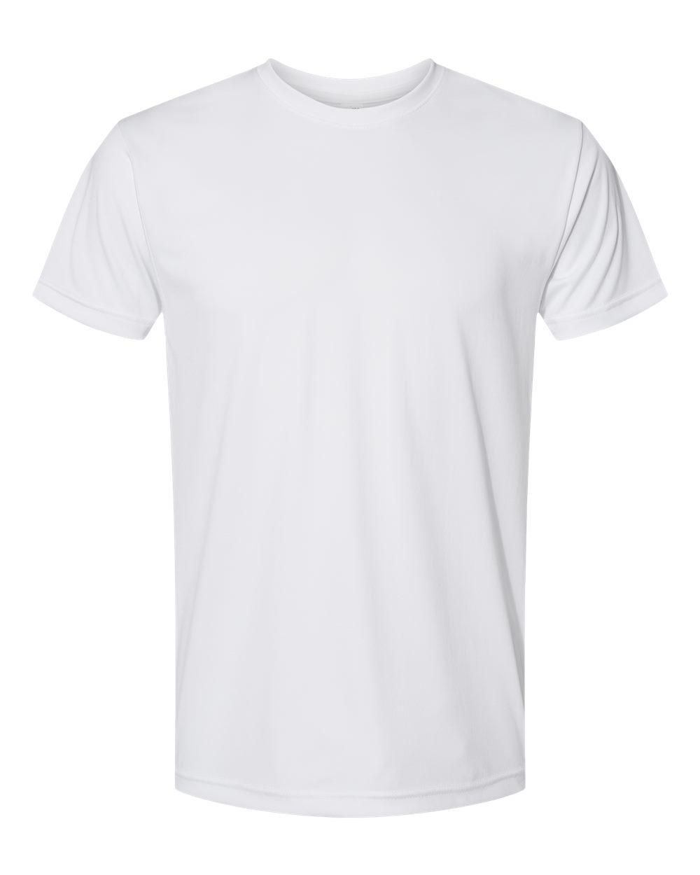 Unisex USA-Made Performance T-Shirt - 5300 52