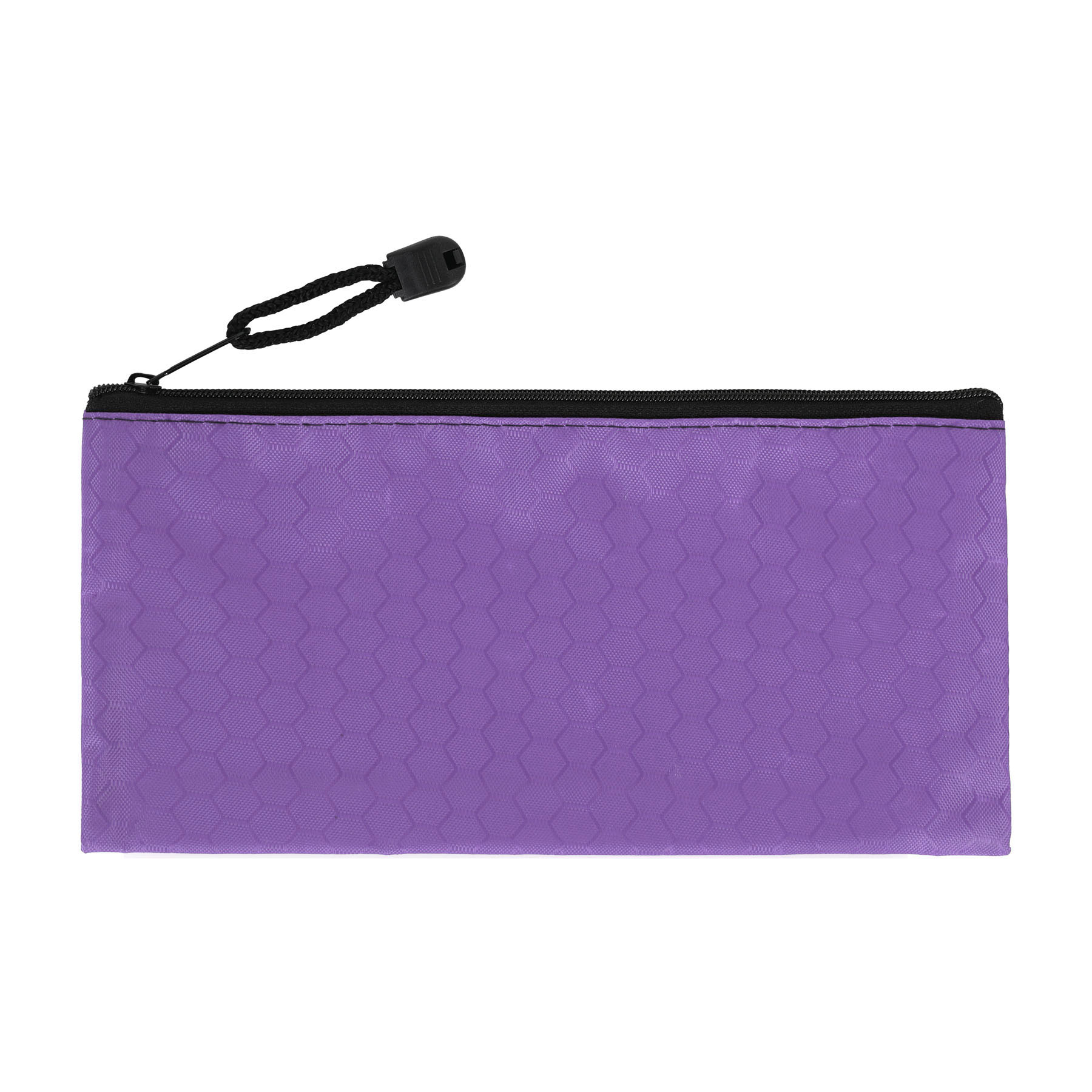 Water-Resistant Zipper Pencil Pouch 28