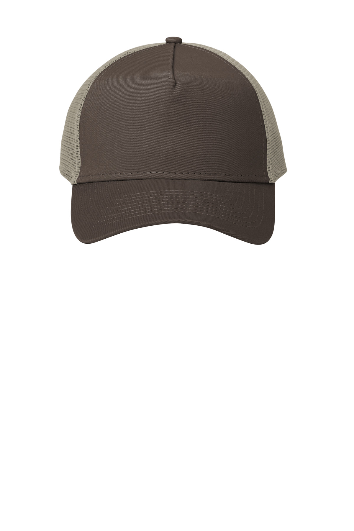 New Era Snapback Trucker Cap. NE205 59