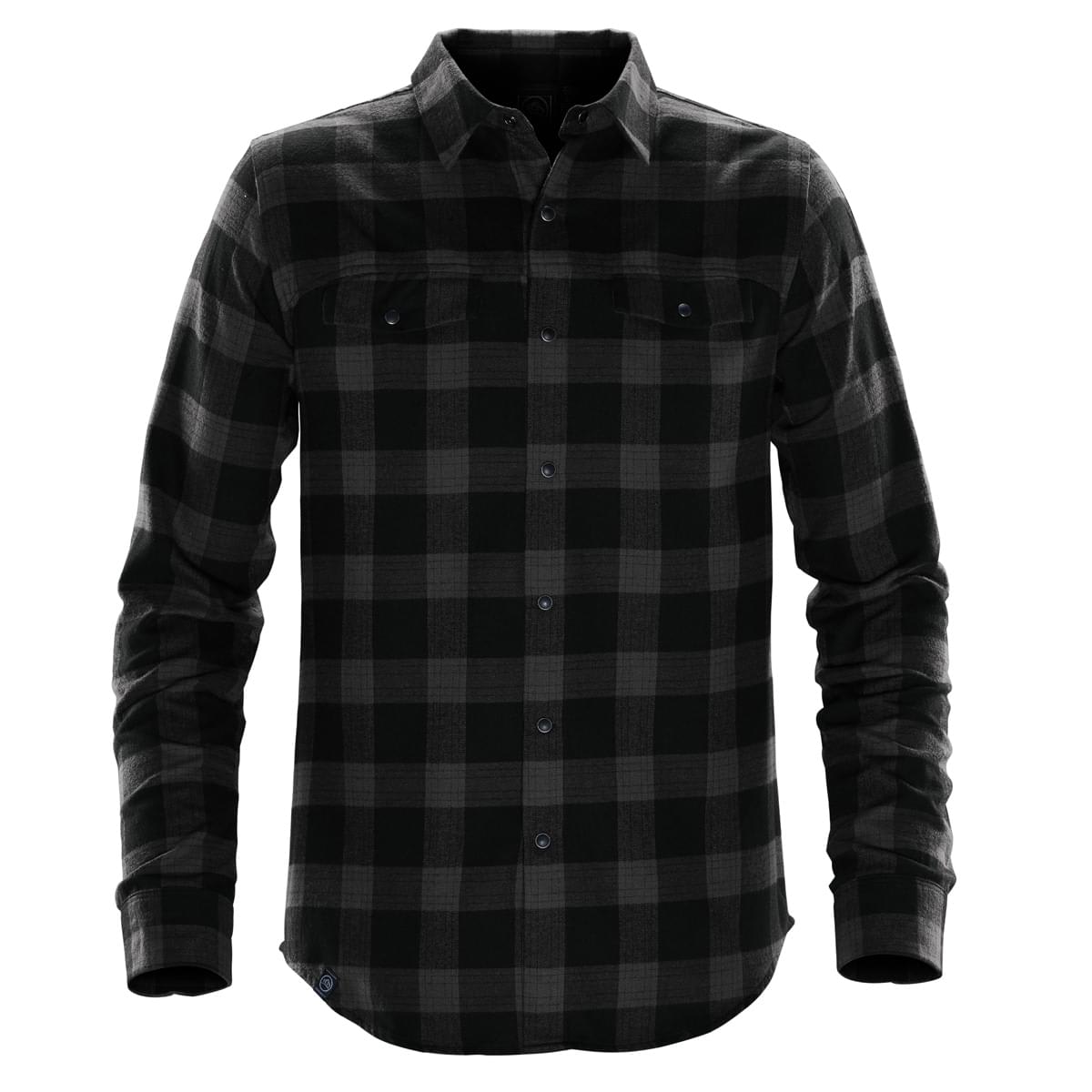 Stormtech Men's Logan Snap Front Shirt 30