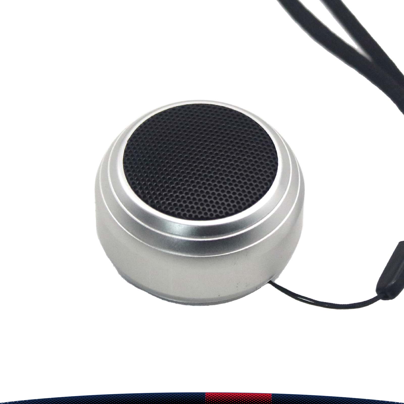 Scot Bluetooth Speaker 3