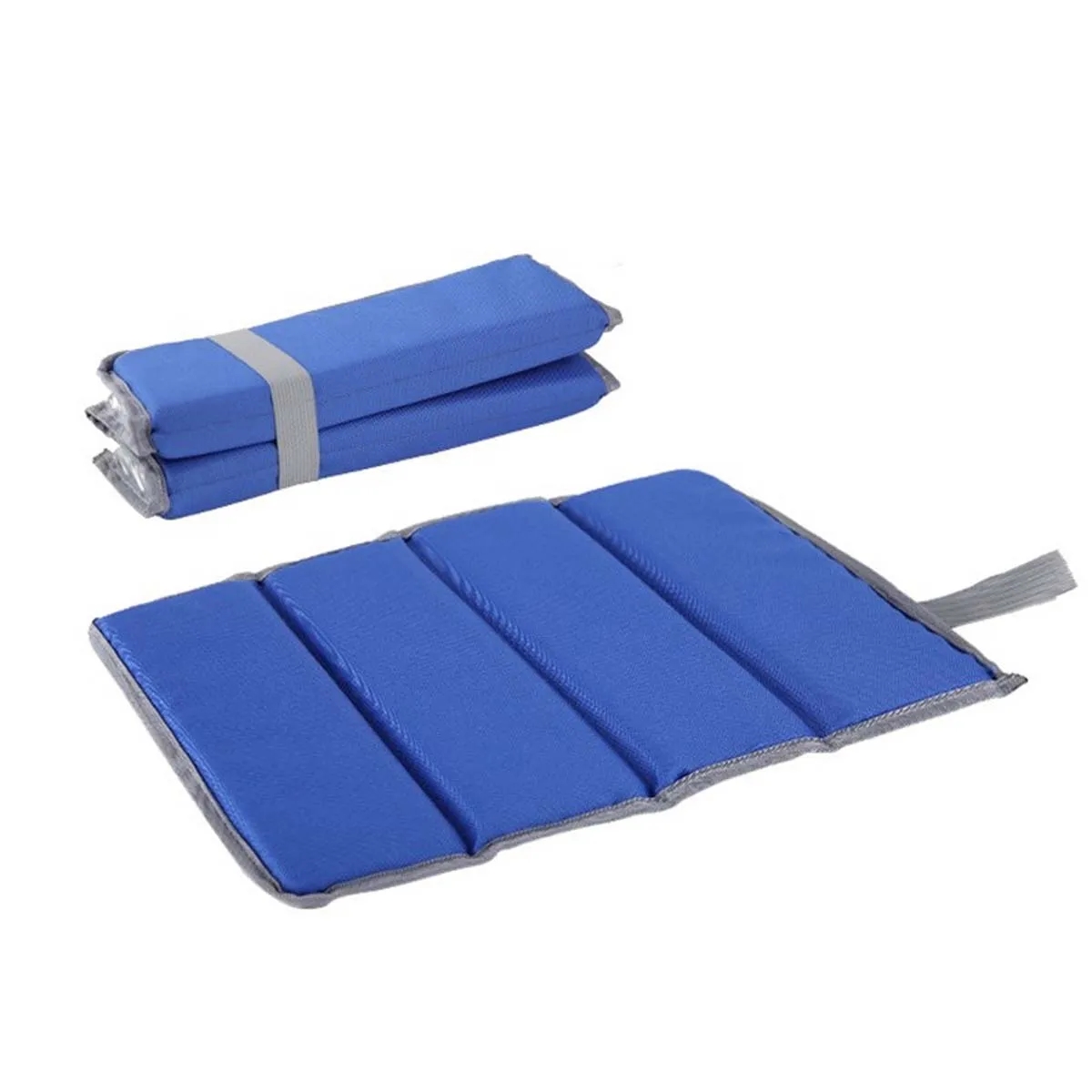Folding Stadium Cushion Picnic Bleacher Seats 7