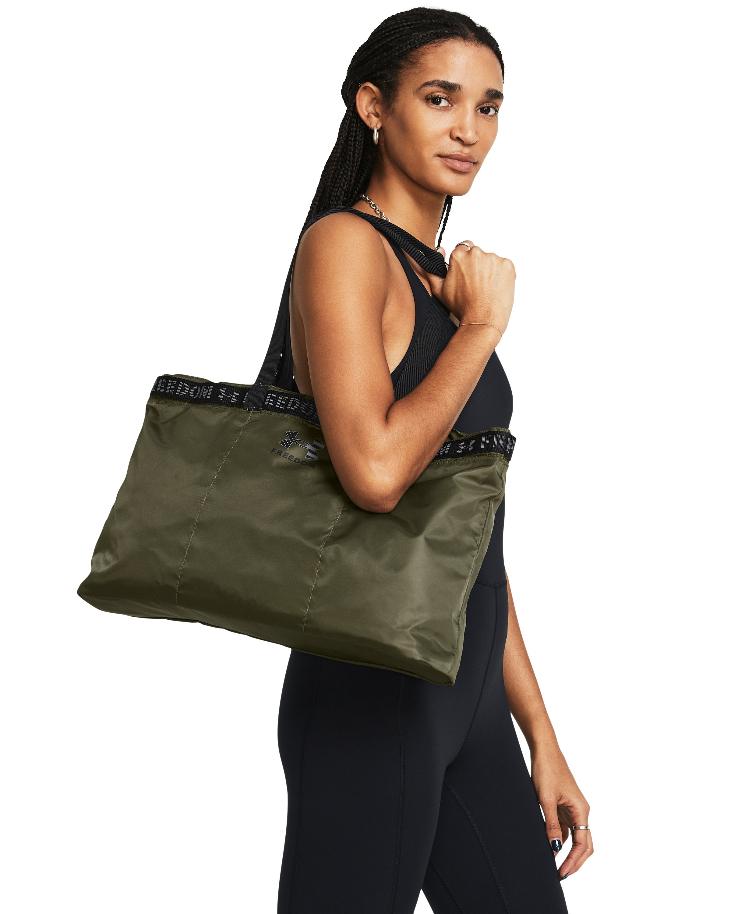 UA Favorite Freedom Women's Tote 1