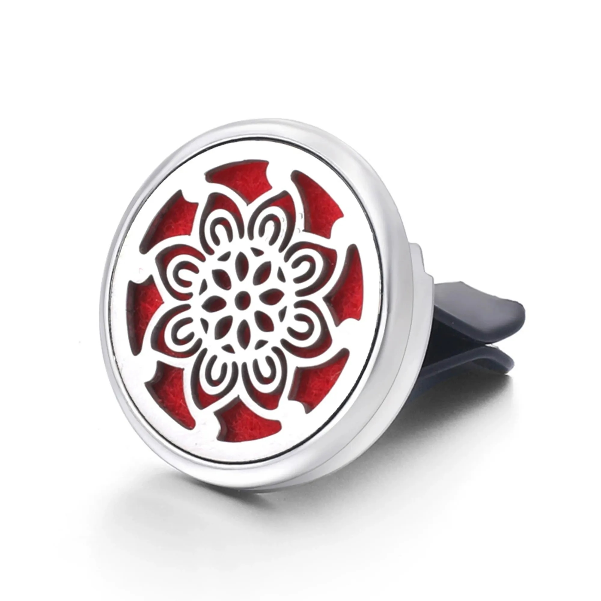 Car Essential Oil Diffuser Vent Clip 8
