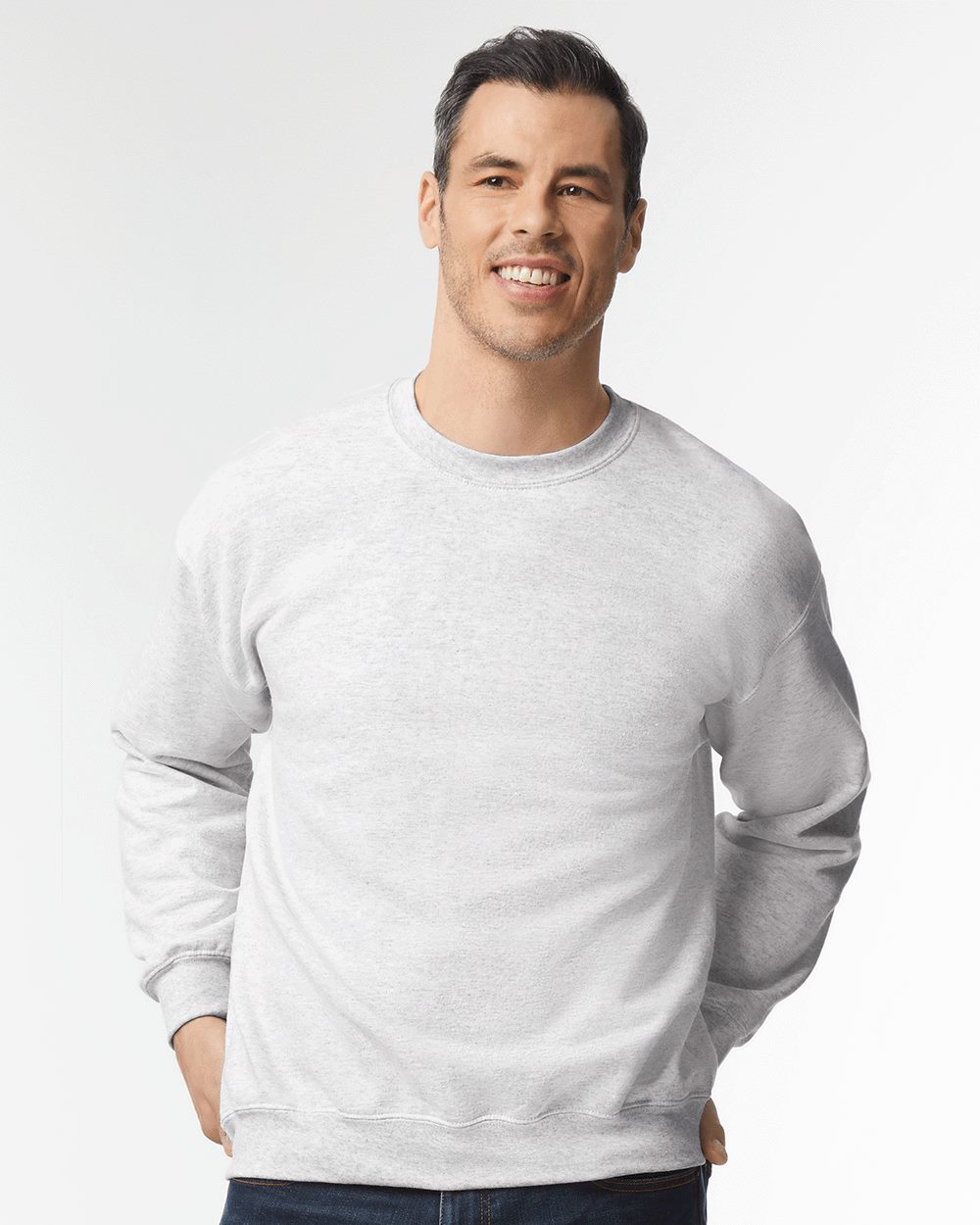 DryBlend Crewneck Sweatshirt
