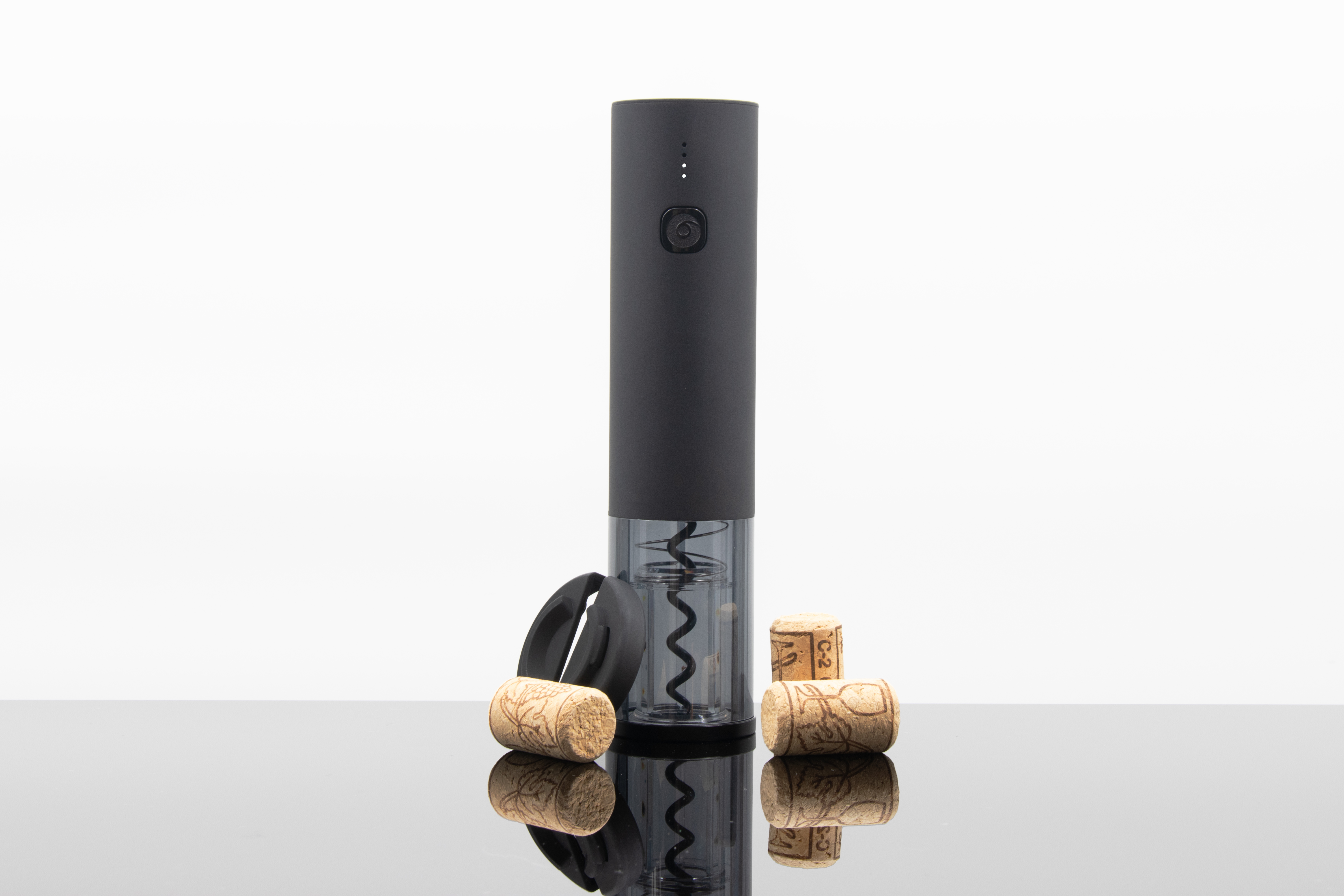 SCX Innovative Design™ Electric Wine Opener 9