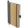 FSC® Mix 5.5" x 8.5" Bamboo Bound Journal 67