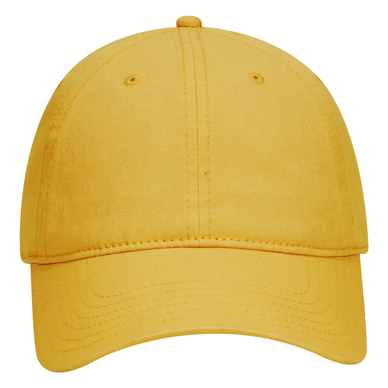 OTTO CAP 6 PANEL LOW PROFILE DAD HAT 60