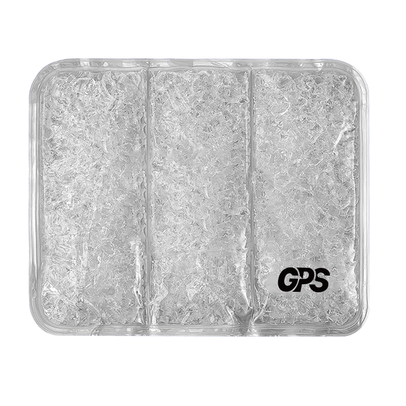3D Cool Seat Cushion 2