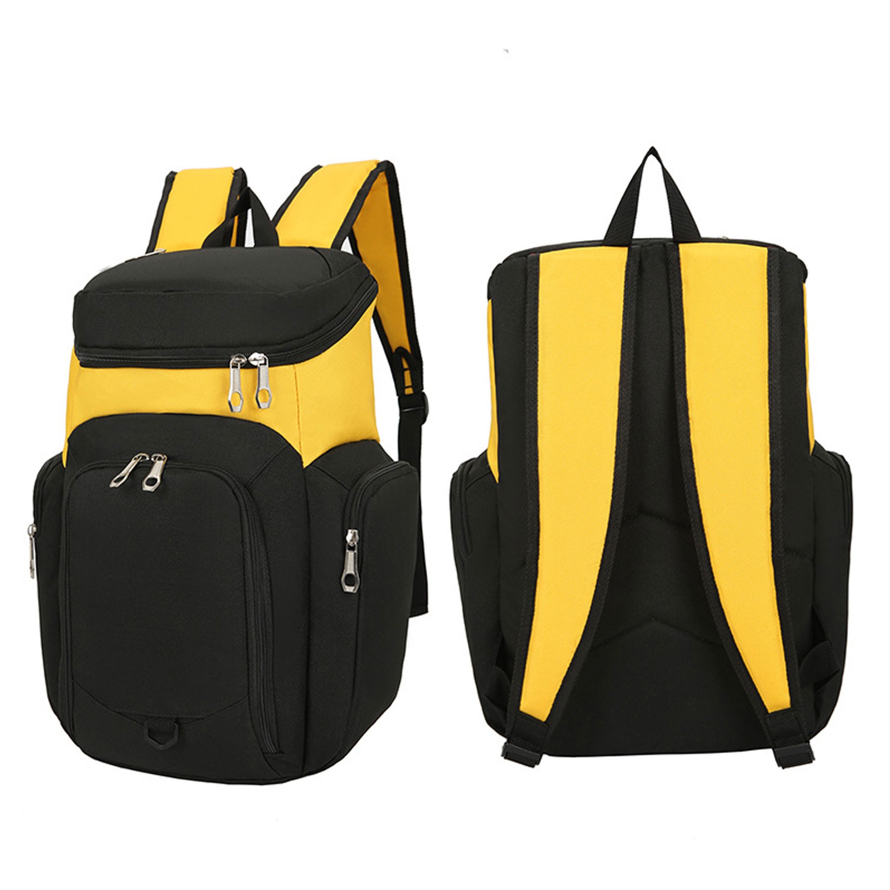 Basketball Backpack 8