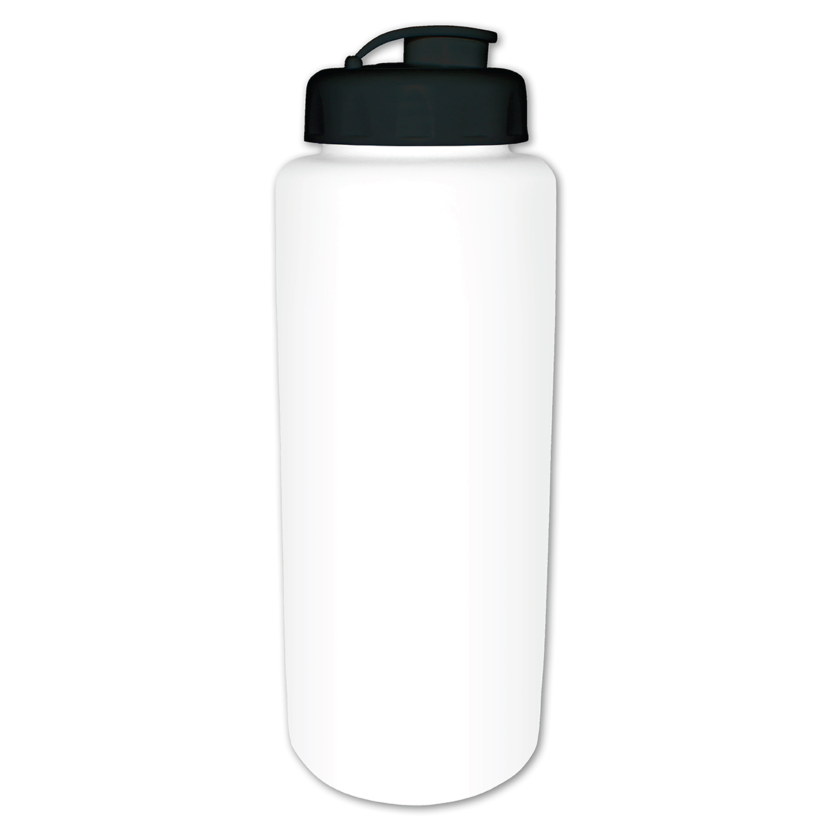 MicroHalt™ 32 oz. Grip Bottle with Flip Top Cap 7