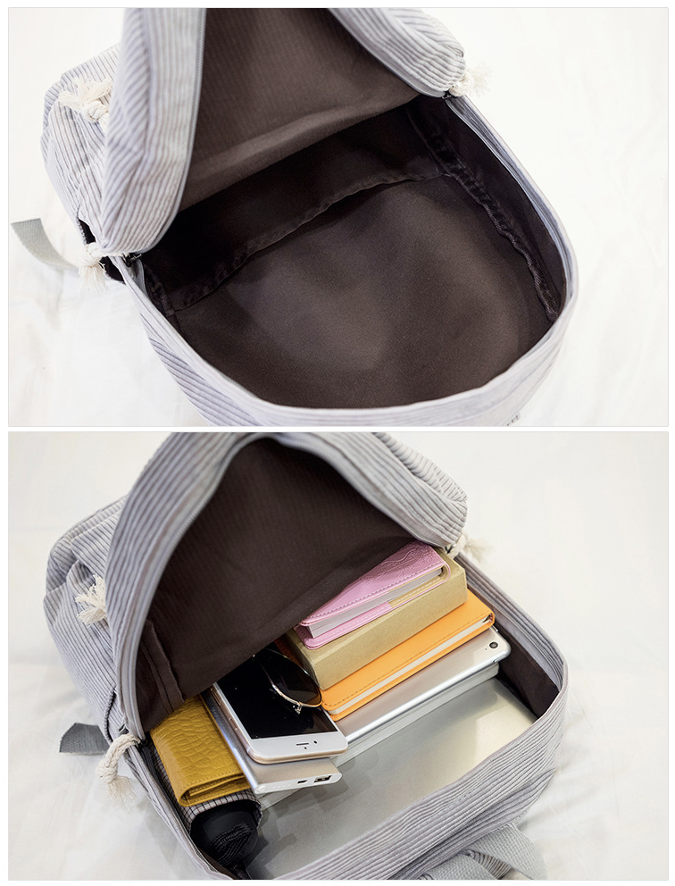 School Backpack for Teens 3