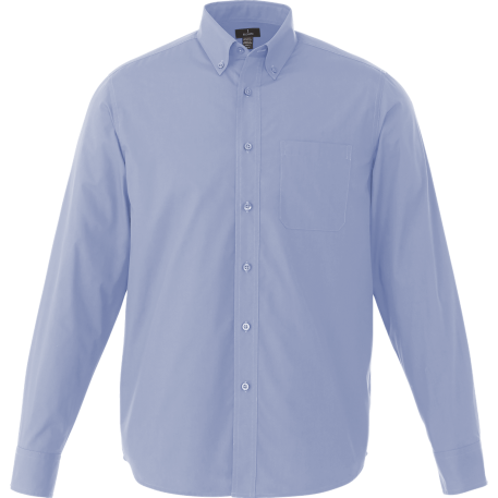 Men's PRESTON Long Sleeve Shirt 187