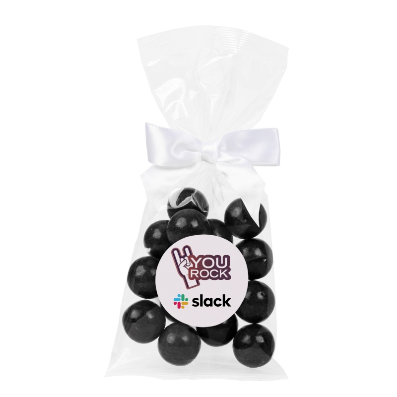 2oz. Full Color DigiBag™ with Gumballs 13