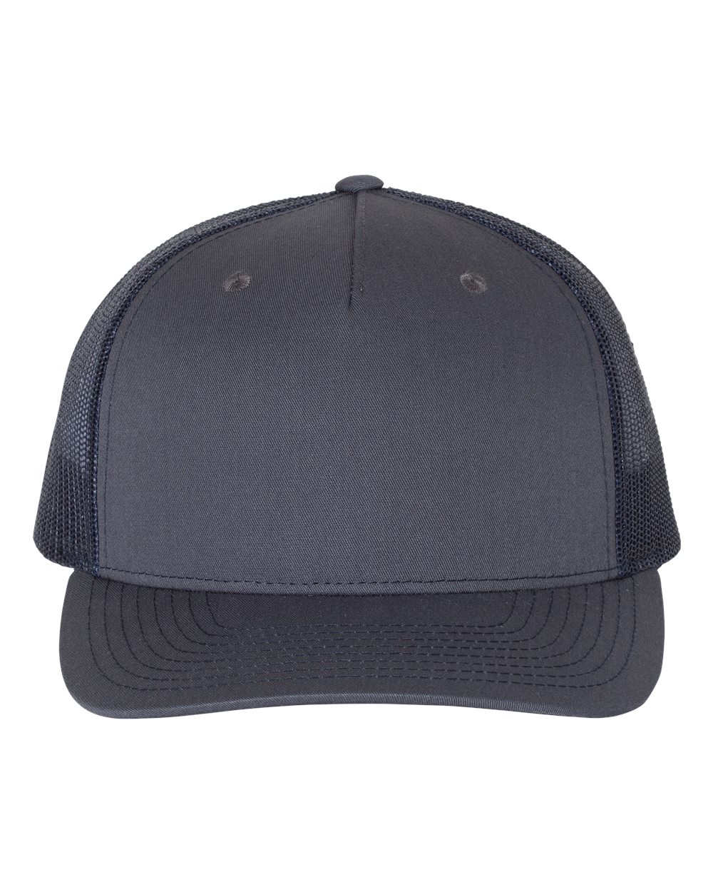 Five-Panel Trucker Cap - 112FP 46