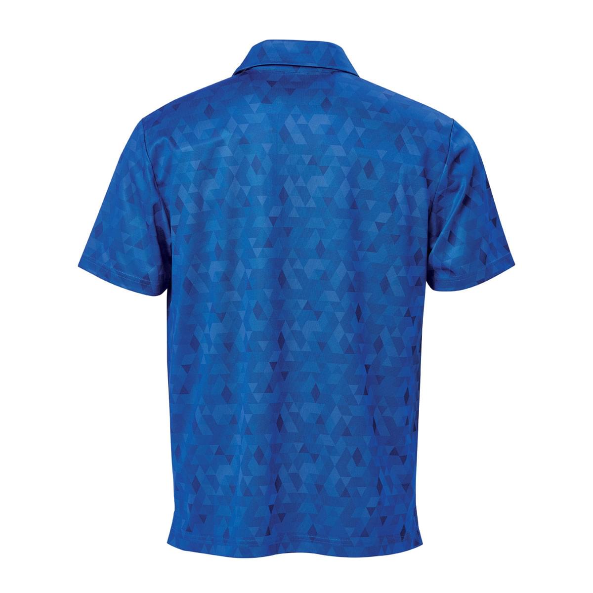 Stormtech Men's Galapagos S/S Polo 24