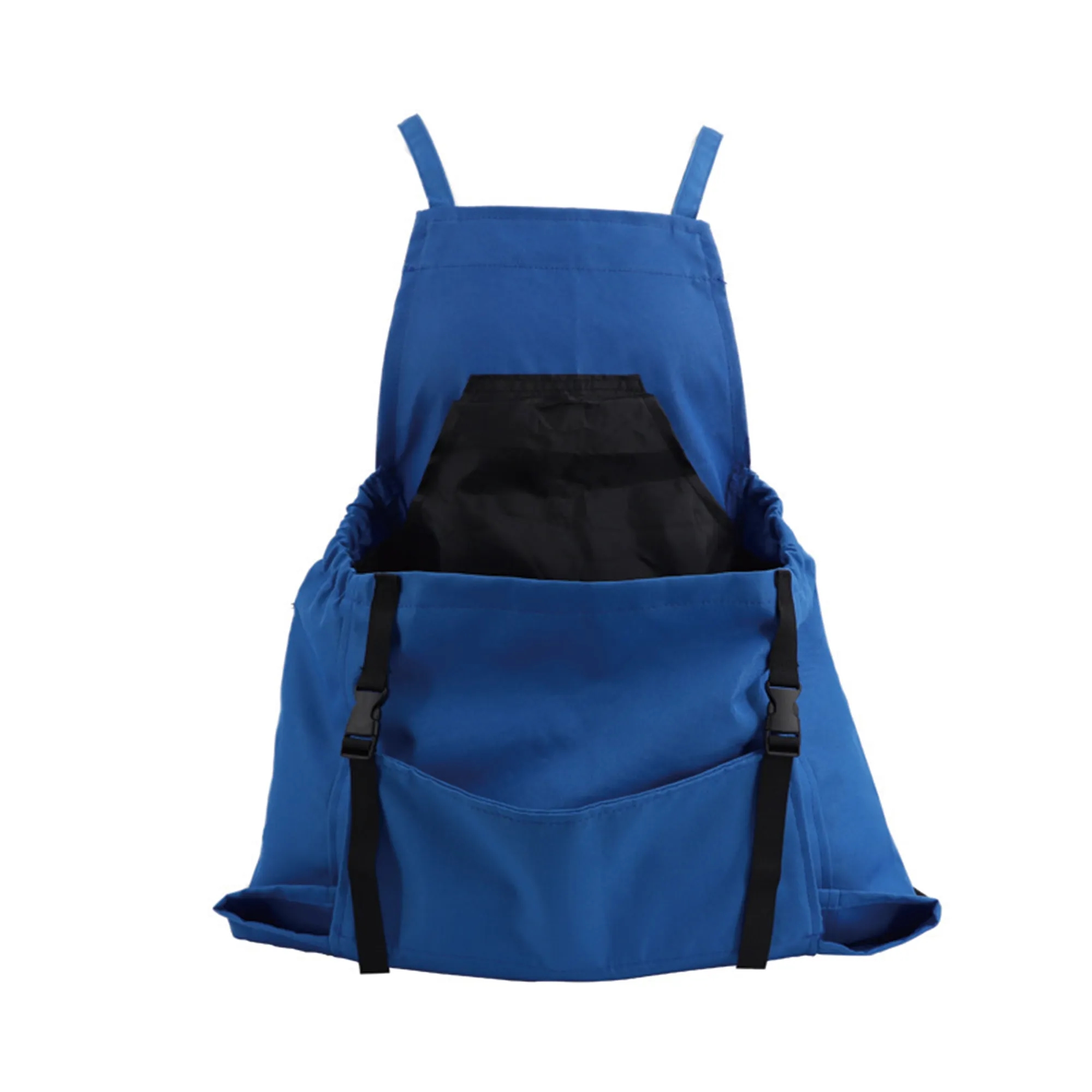 Outdoor Picking Large Pocket Apron 5