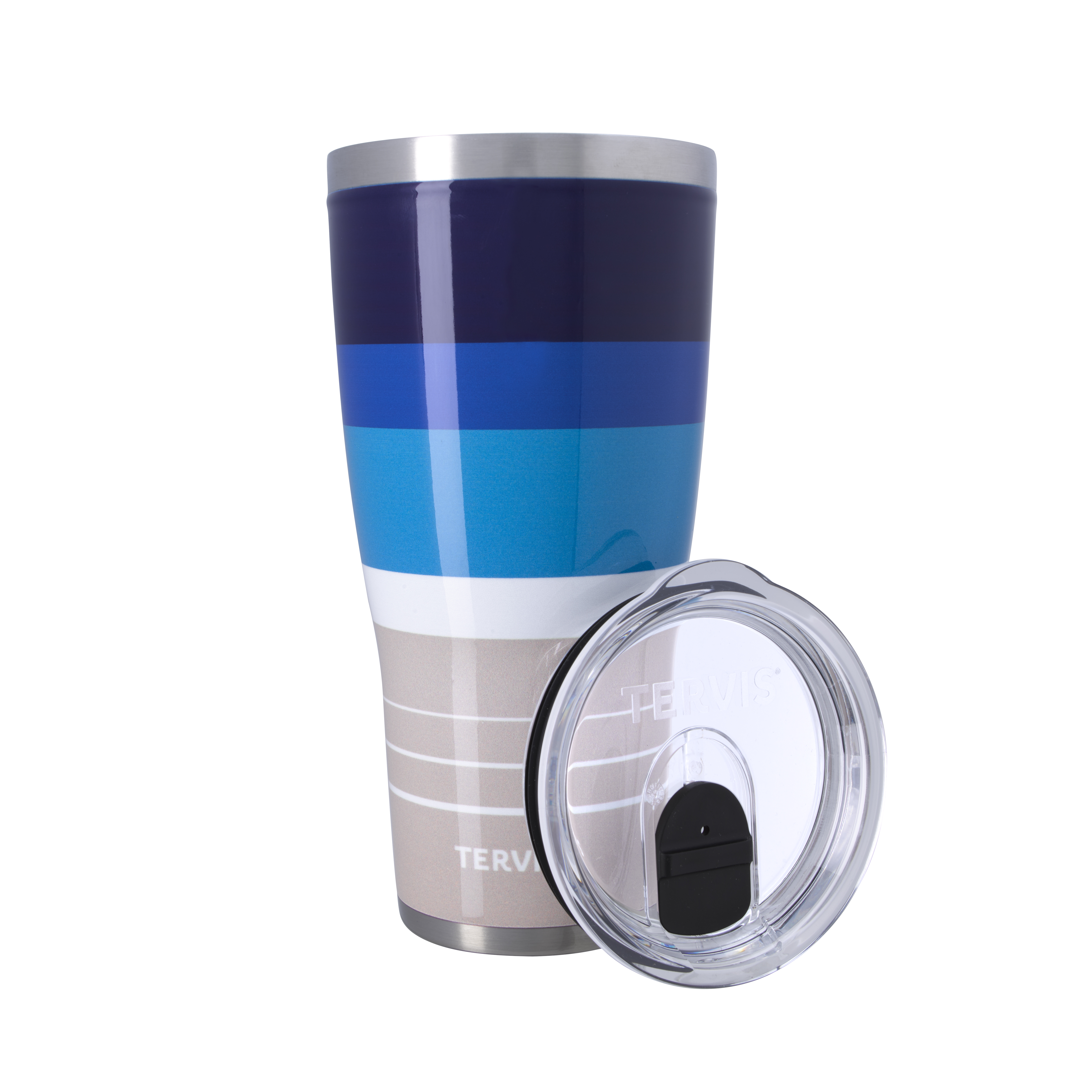 Tervis® Stainless Steel Traveler™ Tumbler - 30 oz. 118