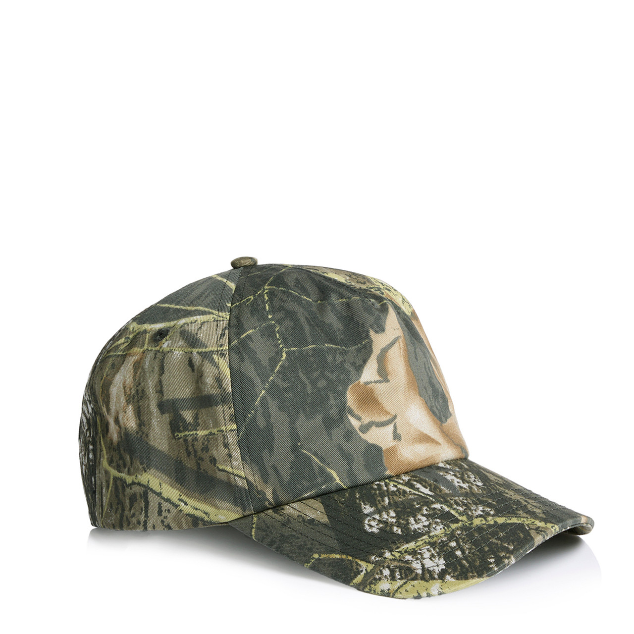 Frame Soft Camo Cap | 1164C 11