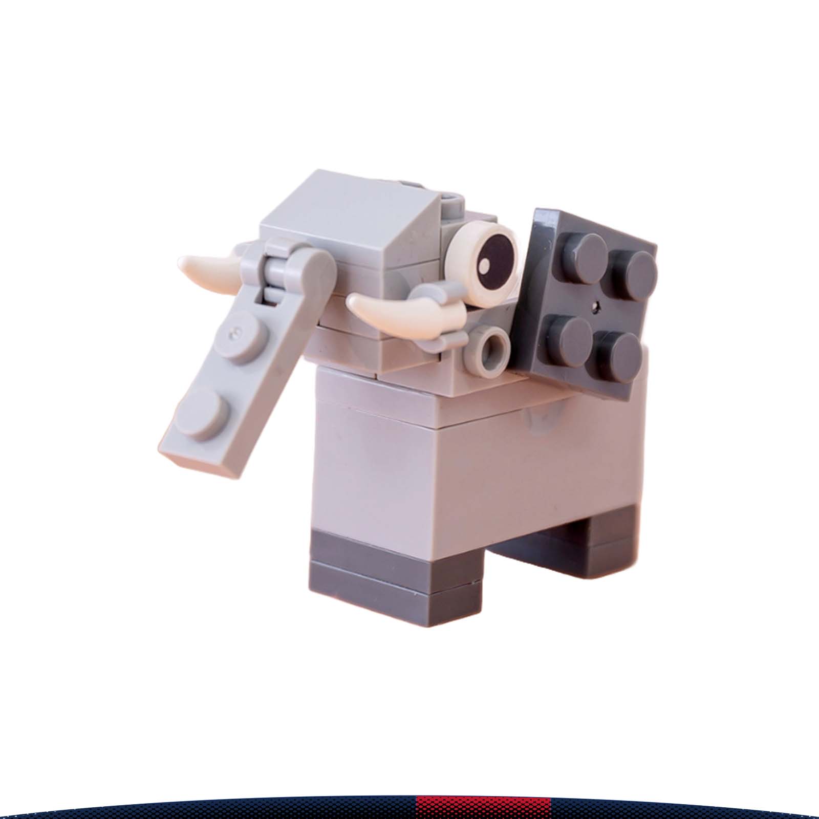 Building Block Pencil Sharpener 2