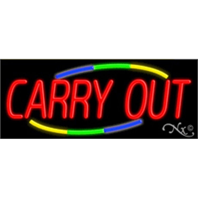 Neon Sign 3