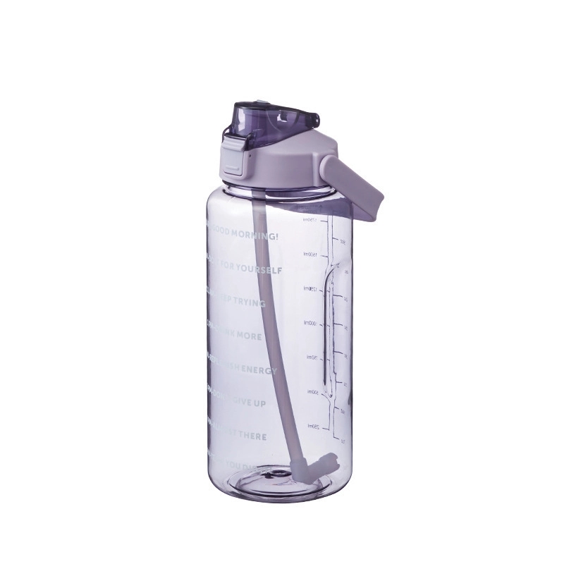Custom 70 oz PC Material Water Bottle 7