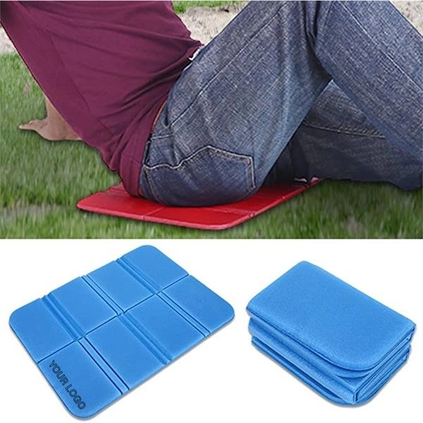 Foam Hiking Seat Pad 2