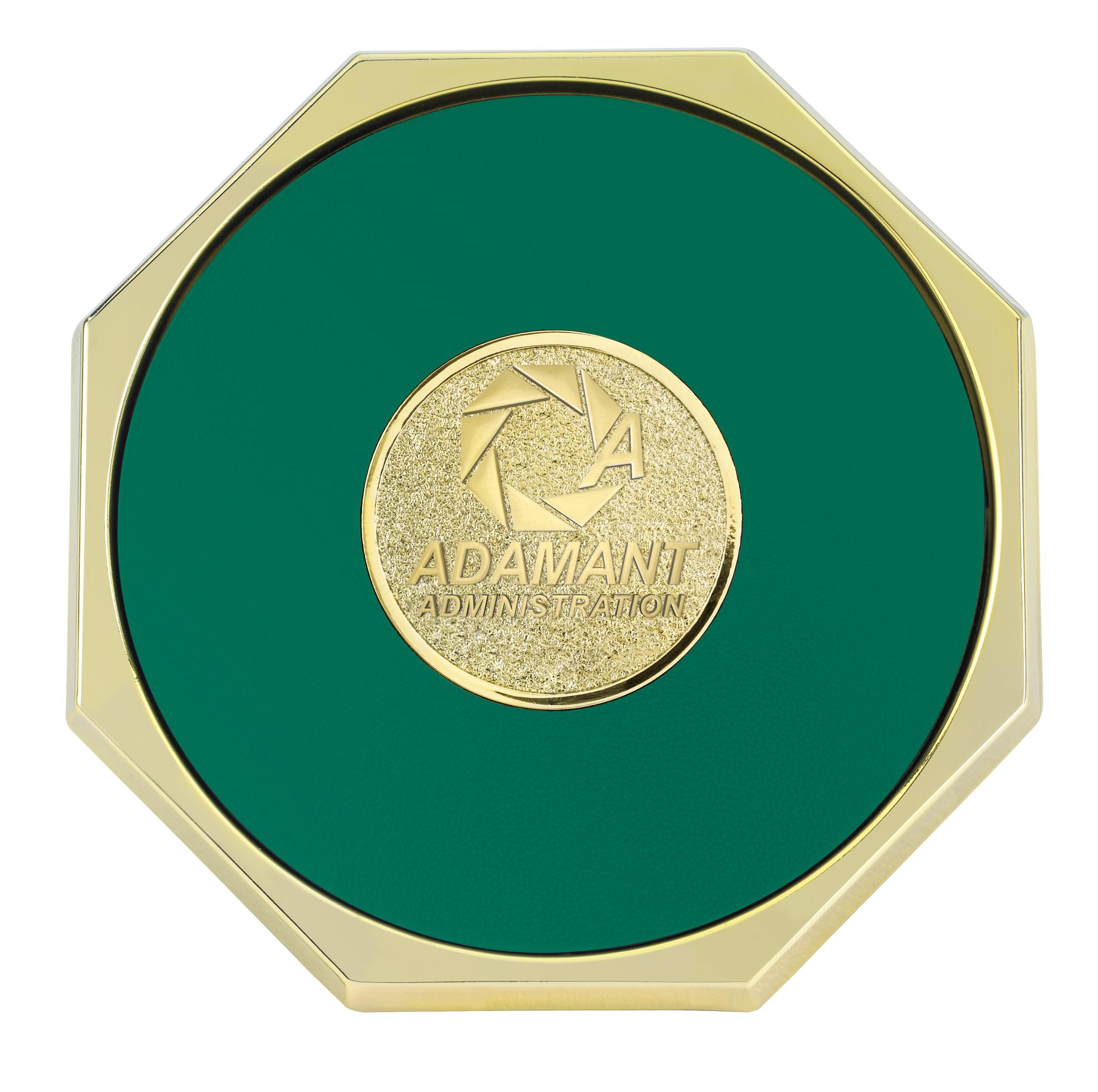 JAFFA® Octagon Coaster 12