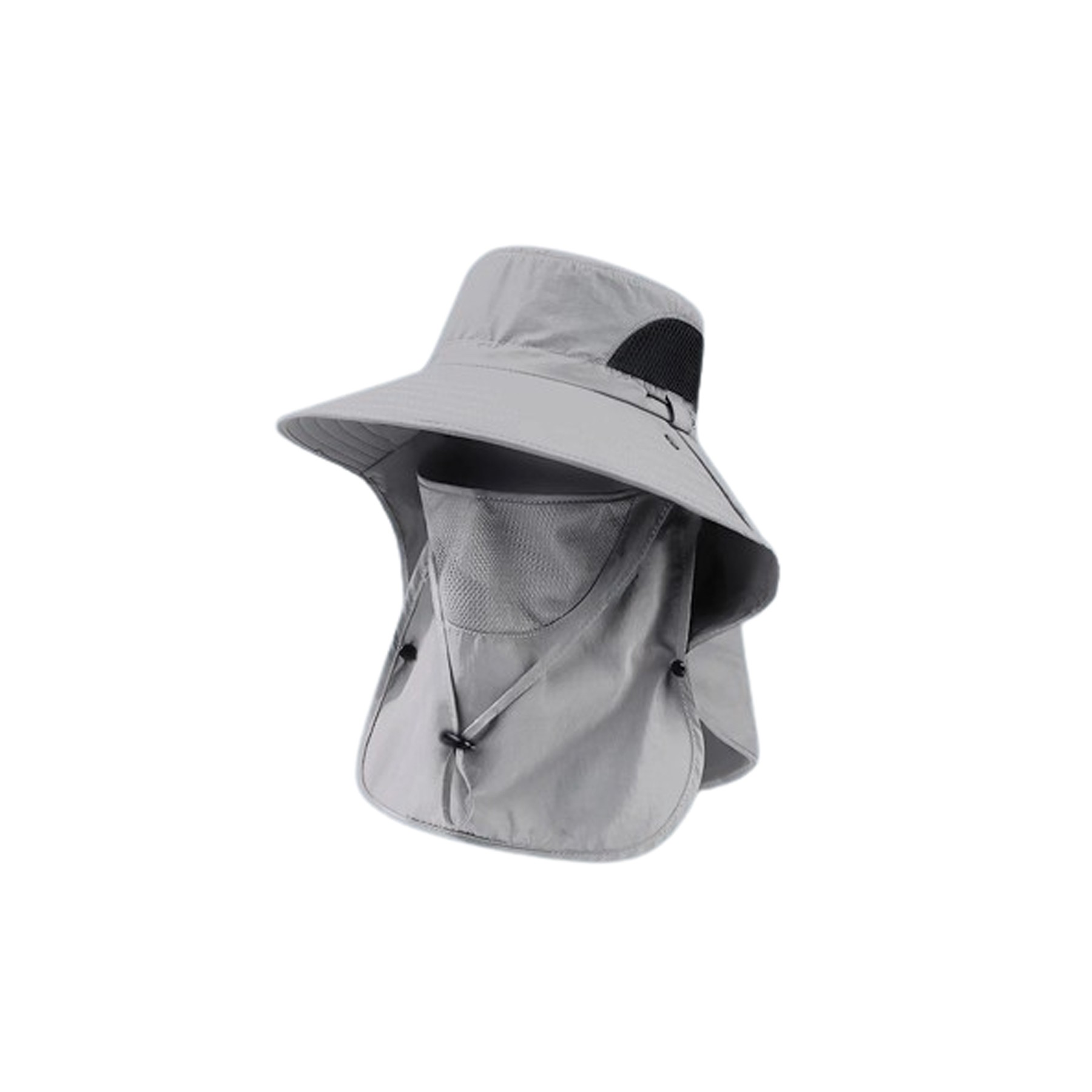 Fishing Hat 5
