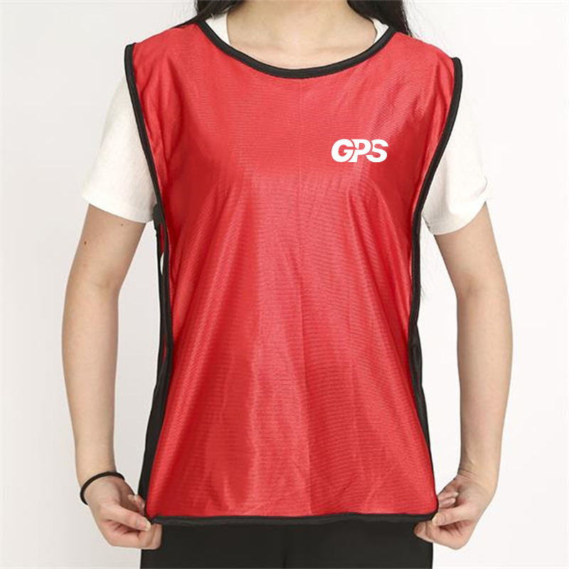 27 1/2 " Sports Jerseys Training Vest 2