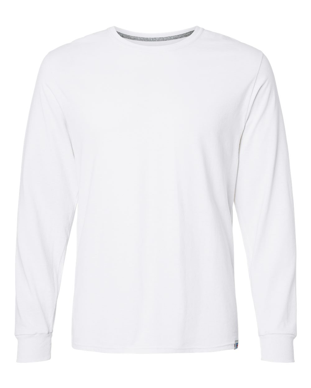 Unisex Dri Power® CVC Performance Long Sleeve T-Shirt - 64LTTM 5