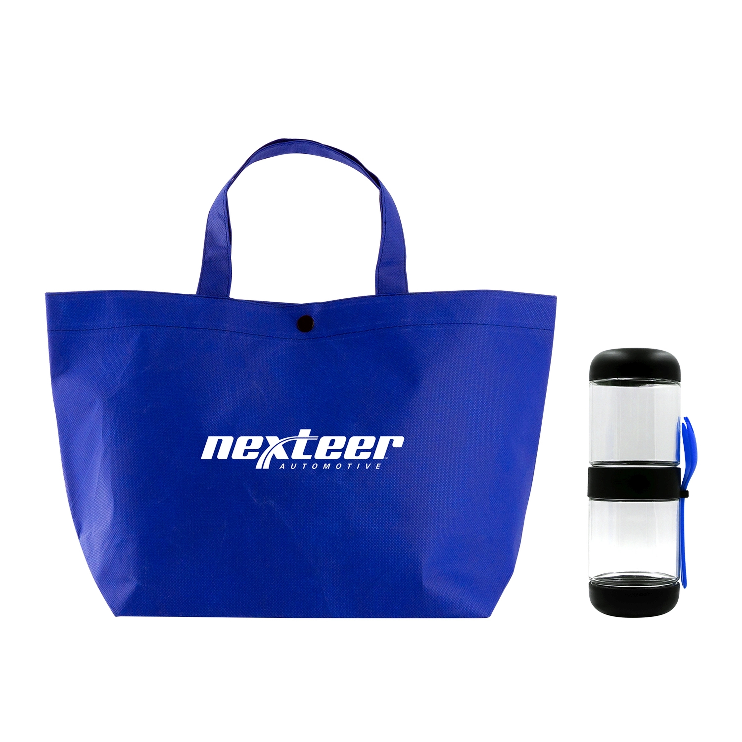 SNAP STACKER TOTE SET 17