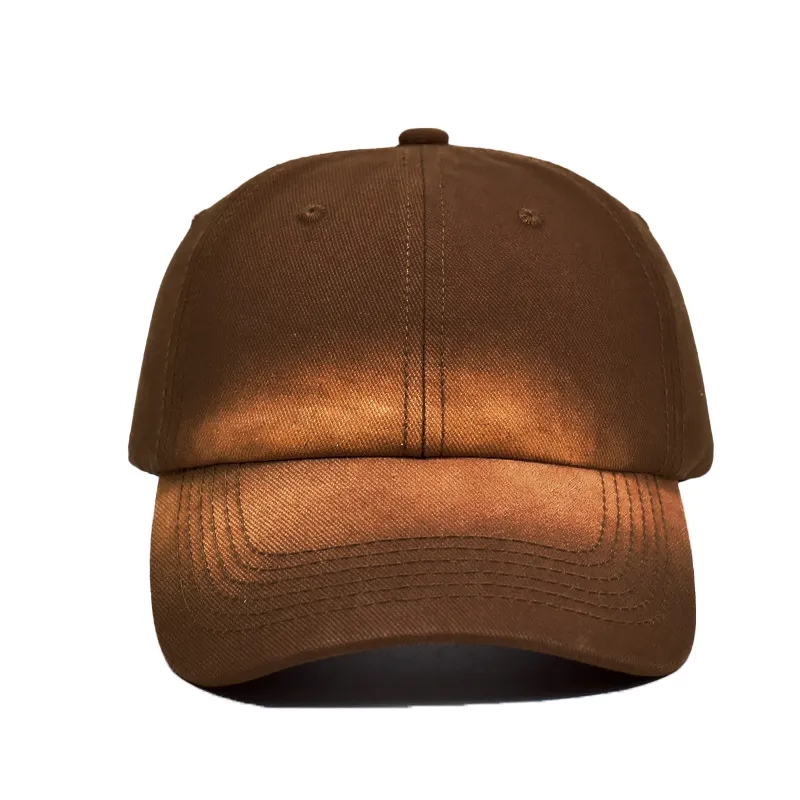 Comfy 6-Panel Baseball Cap 7