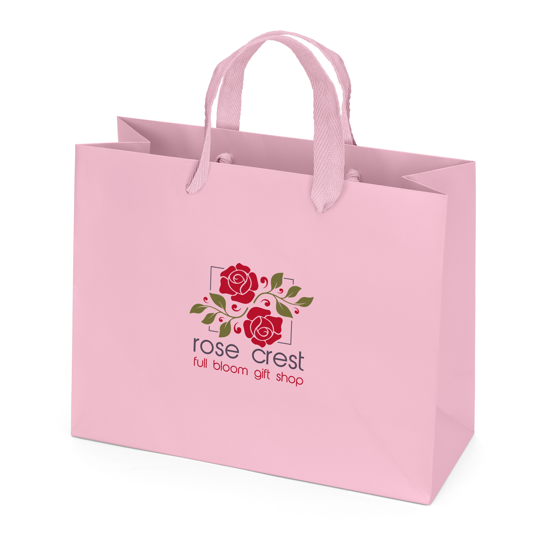 Paris - Matte Eurotote - Dynamic Color