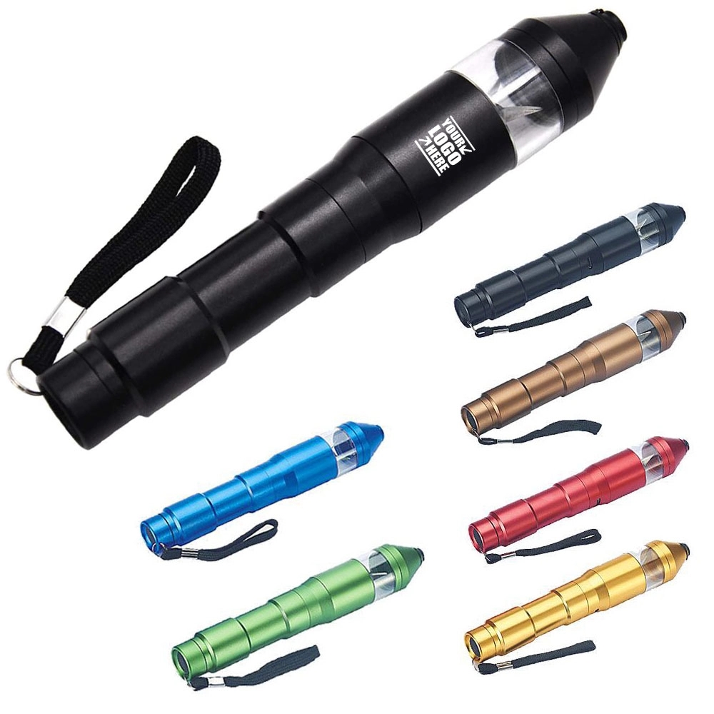 Rechargeable Battery Electric Herb Grinder Pen 2