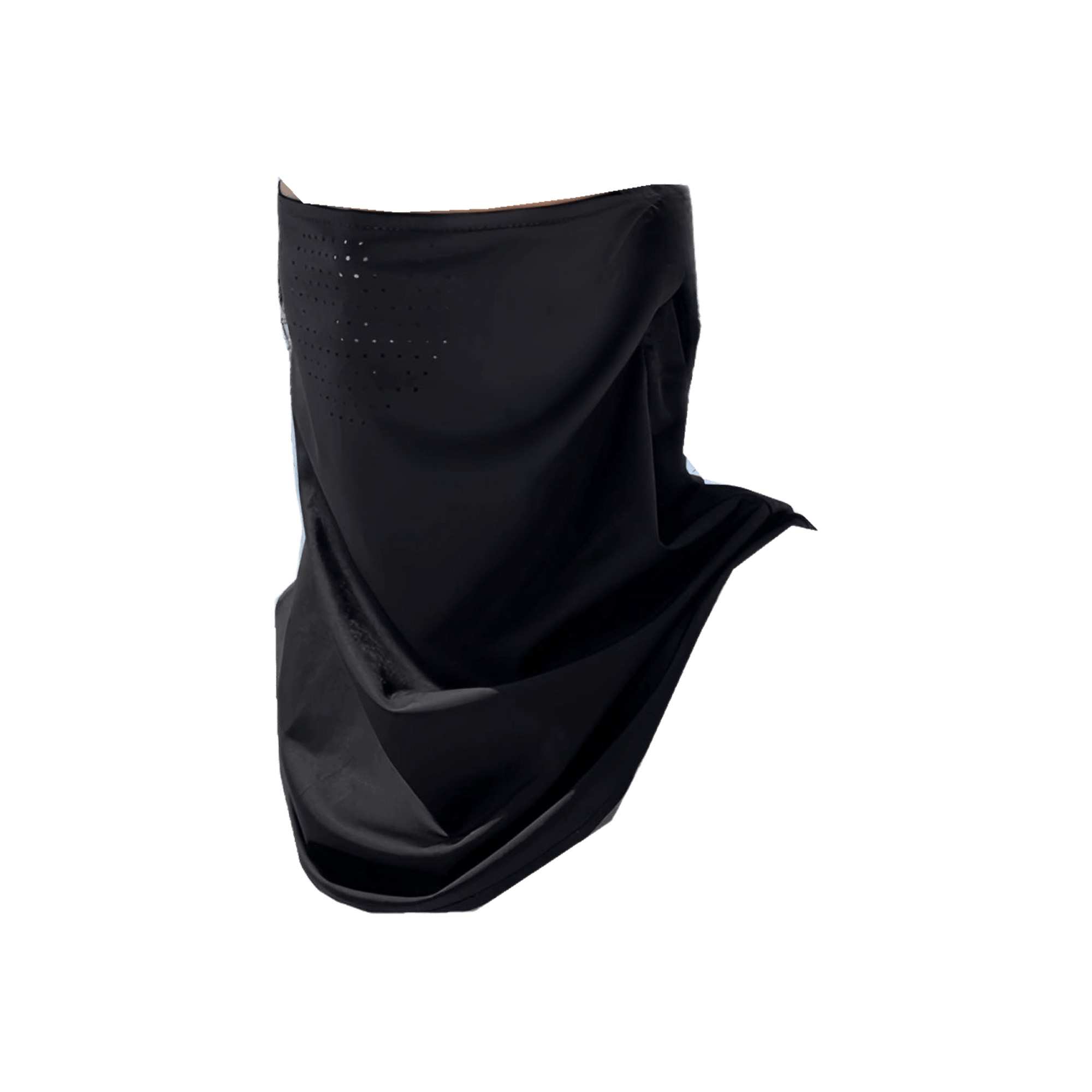 Ice Silk Outdoor Sunshade Mask 6